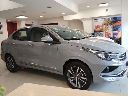 Imagen 3 de 25 de Cronos Fiat 2023 0km Disponible-s