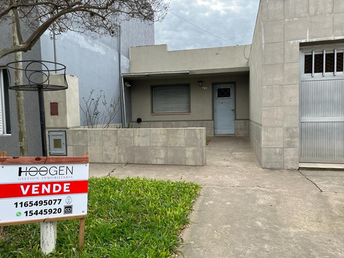 Casa Céntrica S/ Lote Propio | Zona Parque Agricultura