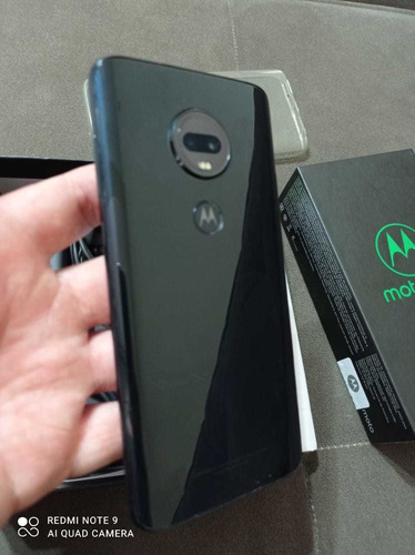 Motorola Moto G7 Plus 64gb