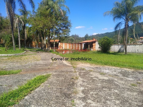 Imagem 13 de 30 de Chacara - Ch00130 - 69353488