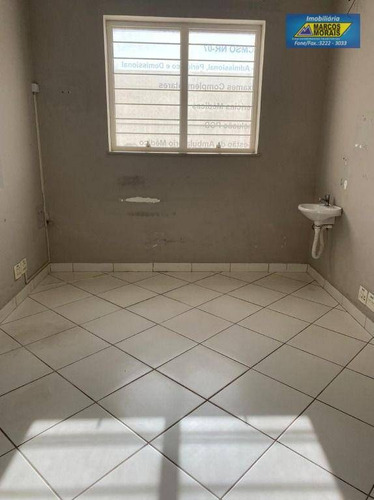 Imagem 5 de 10 de Excelente Ponto Comercial De Esquina - Sl0074
