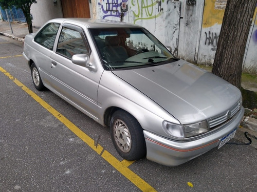 Imagem 13 de 15 de Volkswagen 1993 Gl 1.8