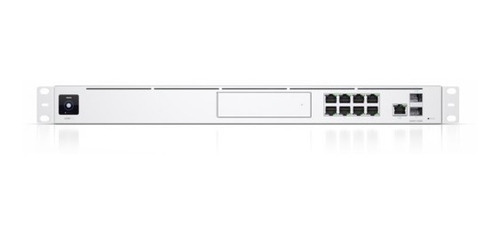 Ubiquiti Udm-pro-br Unifi Nvr Dream Gateway 8ports 10g