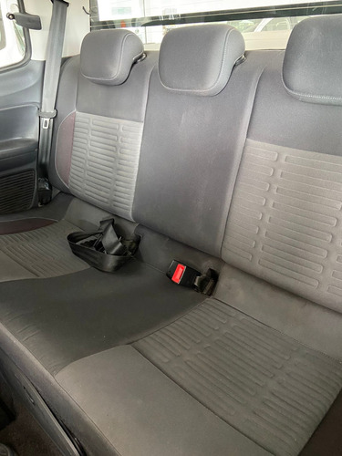 Volkswagen Saveiro 1.6 Highline Cab. Dupla Total Flex 2p