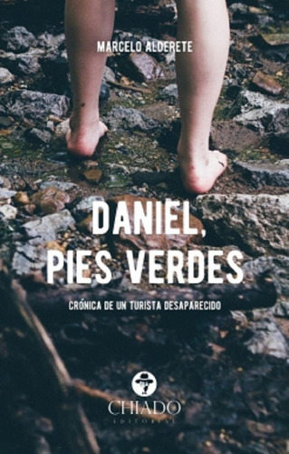 Daniel Pies Verdes - Alderete,marcelo