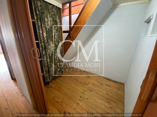 Casa 3d+1b 140m2 Calle Cortés -concón