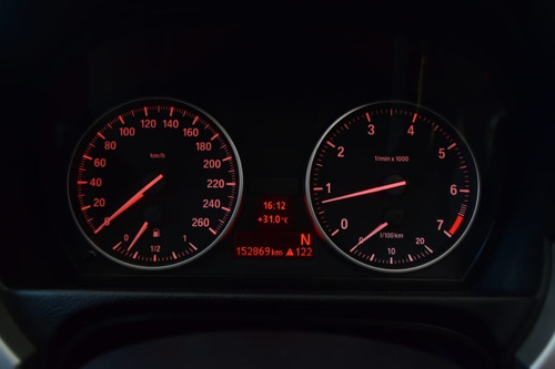 Bmw Serie 3 323i 2.5 Active 2008 - 152.800 Km - Car Cash