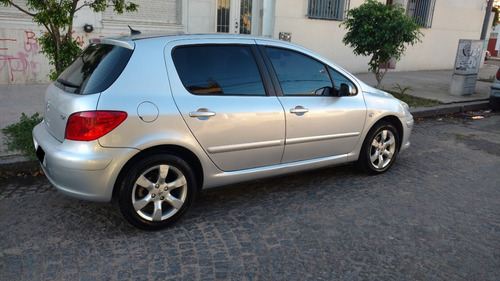 Imagen 2 de 10 de Peugeot 307 1.6 2010 Live