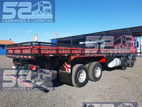 Imagem 6 de 11 de Scania P310 2014/14 Bitruck