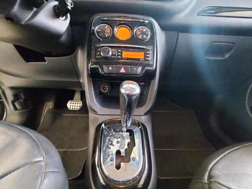 Imagem 10 de 16 de Citroen Aircross Exclusive 1.6 2014
