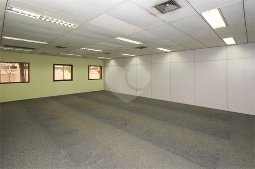 Imagem 6 de 30 de Prédio Comercial Monousuário Avenida Das Nações Unidas - Reo554445