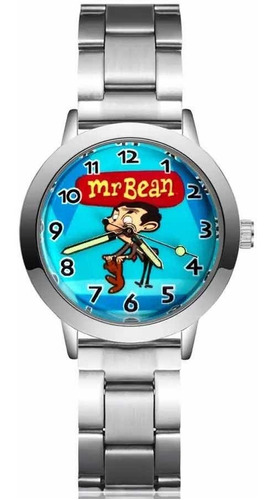 Reloj Importado Unisex Mr. Bean
