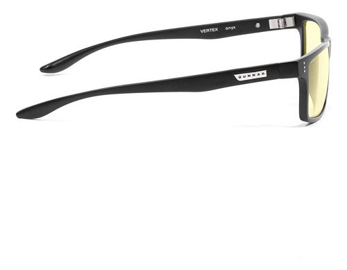 Gunnar Vertex Gafas Prémium Bloquean Luz Azul 35-98% Mmg