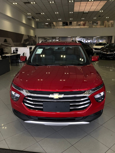 Chevrolet Montana 1.8 Ls Aa+dir