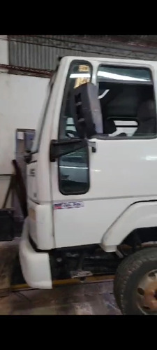 Ford Cargo 915 Año 2013