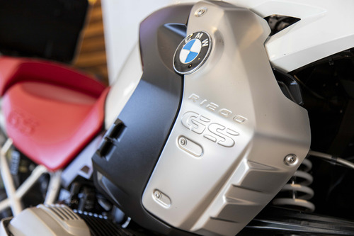 Bmw R 1200 Gs. Onehaus. Exclusivos. Permutas. Financiación.