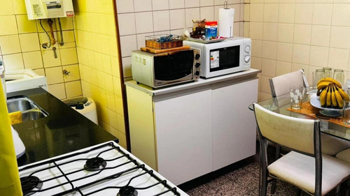 Departamento En Venta - 3 Dormitorios 1 Baño - 60mts2 - Flores