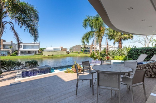 Imagem 29 de 30 de Casa À Venda Em Xangri-lá - Ca01318 - 69305920