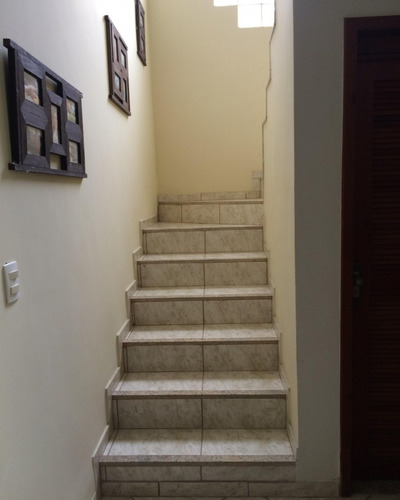 Imagem 9 de 28 de Chácara Com Casa Duplex No Bairro Mar Do Norte, Próximo Rodovia Amaral Peixoto. - 272 - 32565050