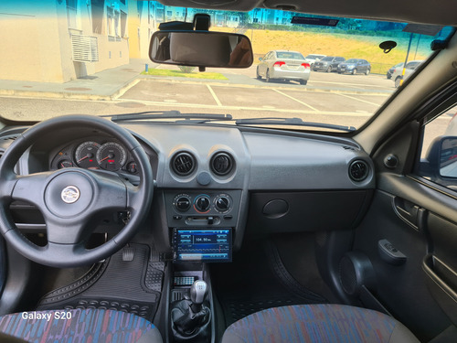 Chevrolet Celta 1.0 Life Flex Power 3p 70 hp