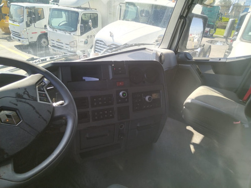 Tracto Camion Renault T460, Año 2019, 4x2, Oportunidad