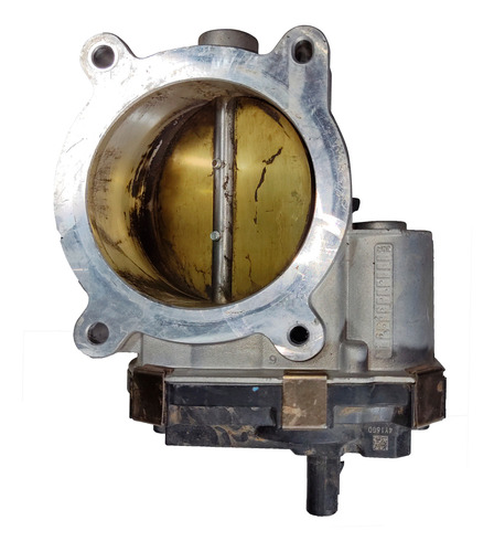 12617792 Cuerpo Aceleracion Chev Yukon Sierra 15-20 (Usado)