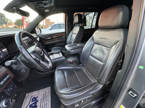 GMC Yukon 6.2 Denali 8 Vel Awd At