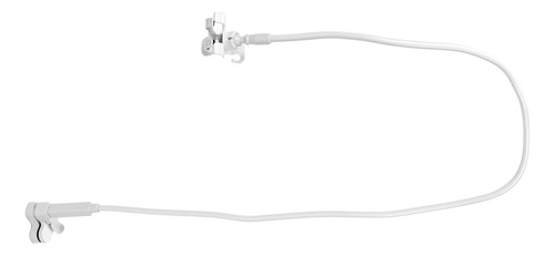 Soporte De Manguera Cpap Estructura Flexible Segura