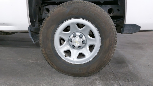 Chevrolet Silverado 1500 4.3 1500 CAB REG F V6 AT
