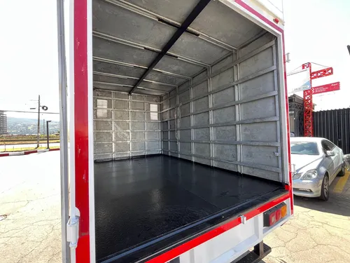 Foton Aumark Bj10