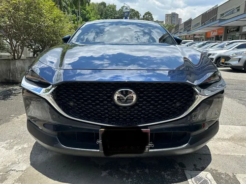 Mazda CX-30 2.5 Grand Touring Lx 4x2