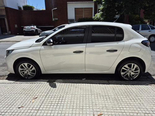 Peugeot 208 1.2 Like