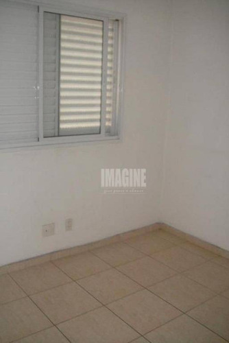 Apto No Tatuapé Com 3 Dorms Sendo 1 Suíte, 3 Vagas, 95m² - Ap1376