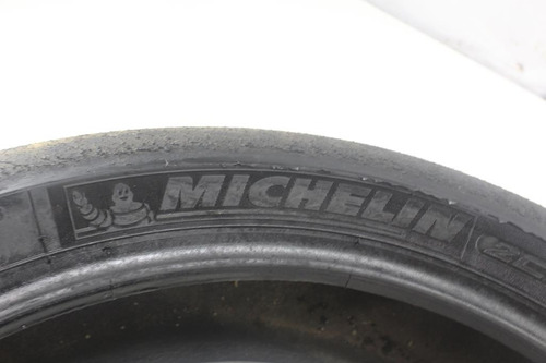 Michelin Power Slick 200/55/17 (Usado)