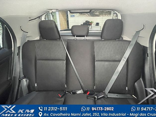 Toyota Etios ETIOS X Plus 1.5 Flex 16V 5p Mec.