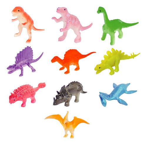 Juguete infantil Mini Zoo Dino Zoo Dinosaurs
