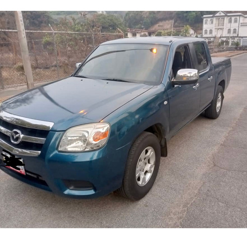 Mazda Bt-50