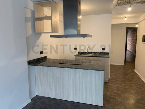 Imagen 3 de 24 de Amplio Monomb Balcón A Estrenar A Una Cuadra Av. San Martin. Amenities