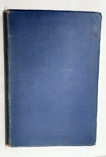 Libro El Erial De Constancio C.vigil Año 1935-7ma.edicion (Usado)