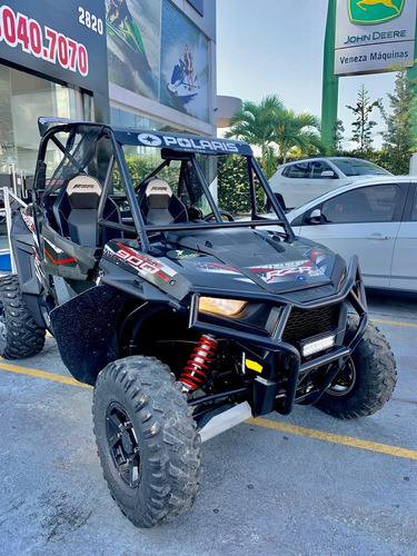 Utv Polaris Rzr 900 S 2017 Eps