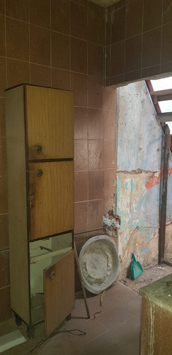 Casa De Vila À Venda Na Avenida Dom Hélder Câmara, Piedade, Rio De Janeiro - Rj - Liv-7962
