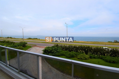 Imagen 12 de 30 de Apartamento En Venta - Mansa