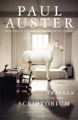 Libro Travels In The Scriptorium - Paul Auster