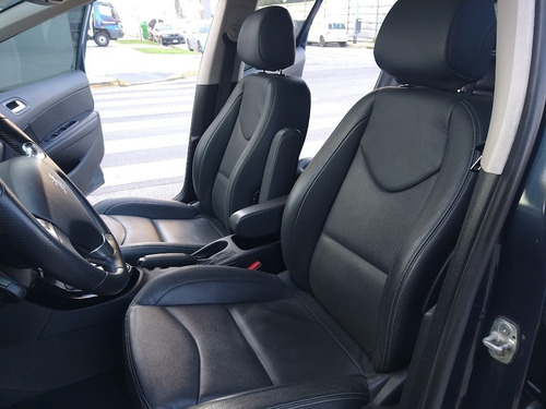 Imagen 12 de 23 de Peugeot 308 Feline Thp Tiptronic 2016