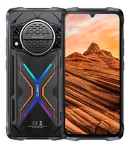 Comprar Cubot King Kong Power 3 Dual SIM 256 GB negro 6 GB RAM