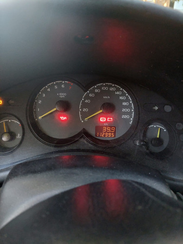 Chevrolet Corsa Classic 1.6 Gl Aa Super