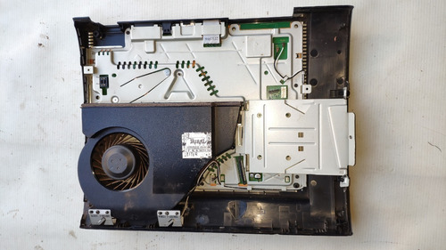 Playstation 3 Item Para Sucata Retirada Peças Ps3 Usado (Usado)