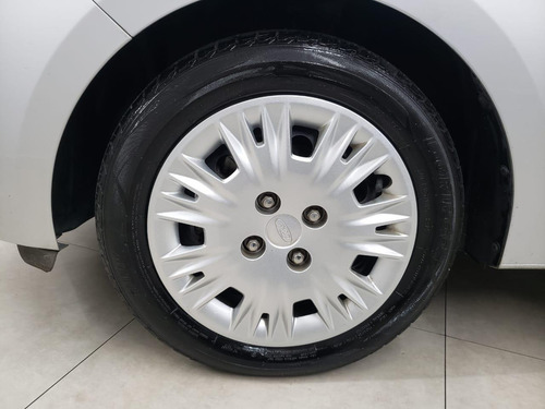 Ford Ka KA 1.5 SEDAN SE 12V FLEX 4P MEC.