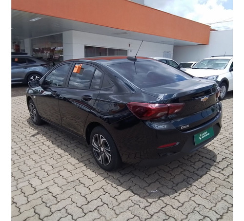 Chevrolet Onix 1.0 TURBO FLEX LT AUTOMÁTICO
