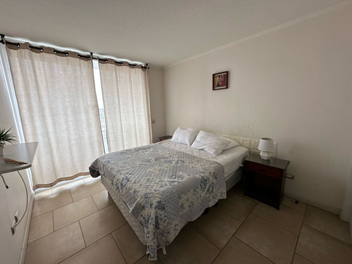 Edificio Av El Sauce (1 Est. 1 Bod.) Piso 17